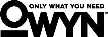 OWYN logo